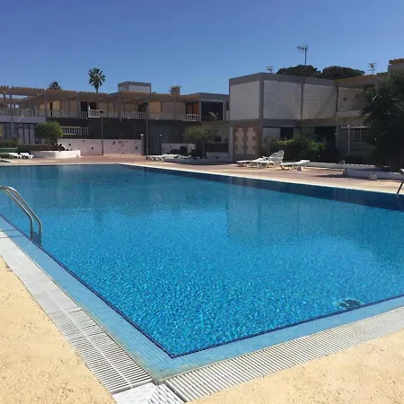 Apartment Aquamarine Marfil - Sun And Pool *