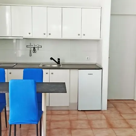 Appartement Aquamarine Marfil - Sun And Pool *