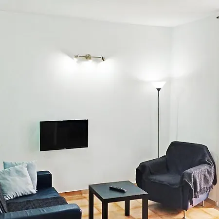 Aquamarine Marfil - Sun And Pool Apartment