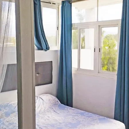 Apartment Aquamarine Marfil - Sun And Pool Arona (Tenerife)