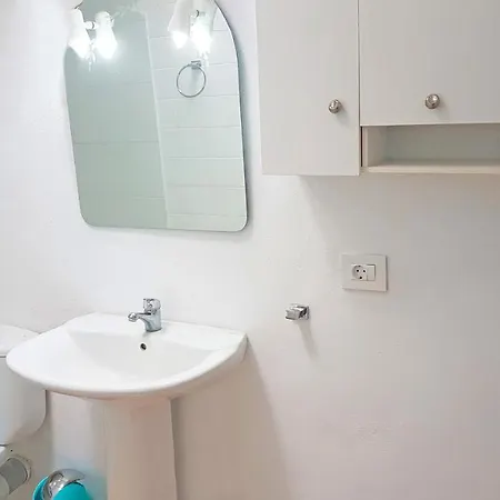 Aquamarine Marfil - Sun And Pool Apartment *